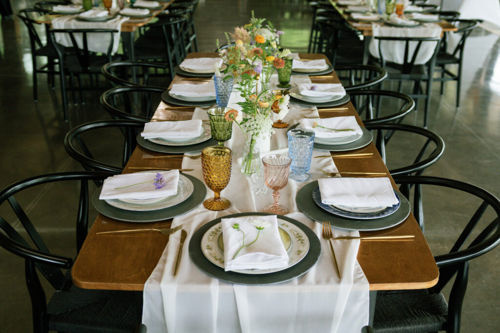 Decor at Juniper Gardens, Hillside location Fair Grove, MO Chelsea Stanford Photographer Springfield MO