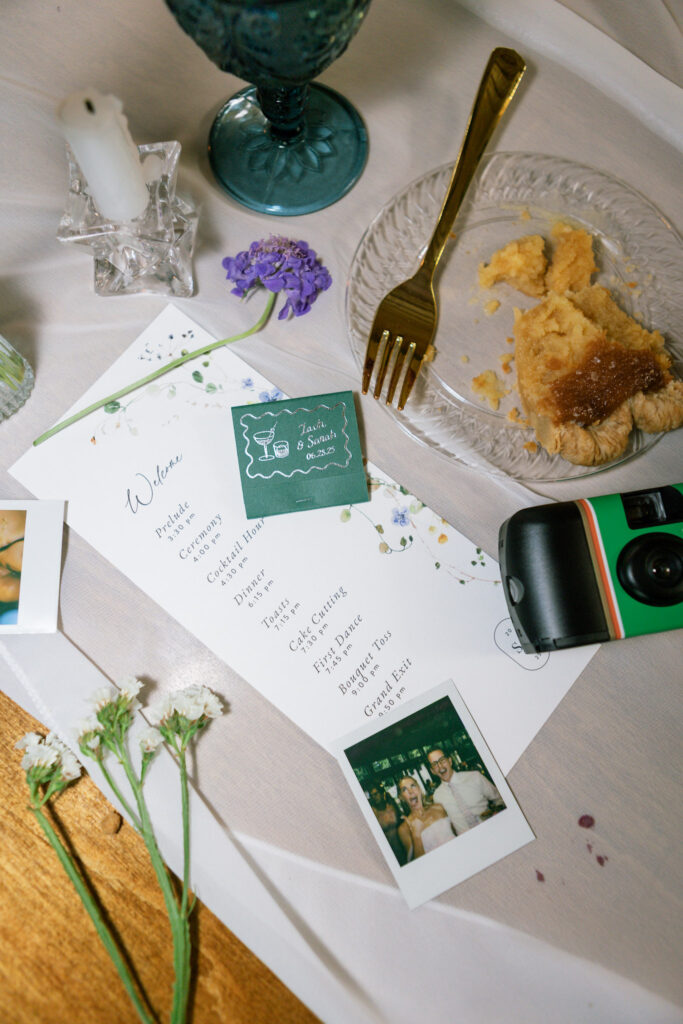 Chelsea Stanford Photographer Springfield MO Detail shot Prairie Pie at Juniper Gardens Hillside